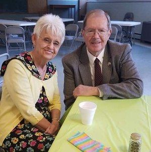 Meet your Posher, Barbara